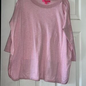 EUC Lilly Pulitzer sweater